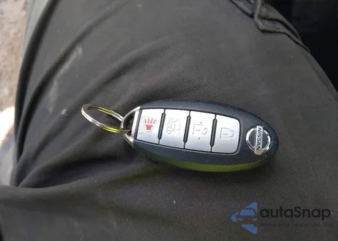 2017 Nissan Altima 2.5 Sv из США, поврежденный, VIN 1N4AL3AP6HC160604